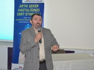 ’Tip 2 Diyabet Ve Obezite’ Tedavisi