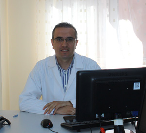 Rize'de ''Aile Hekimliği ve Yaşlı Sağlığı Polikliniği" Açıldı