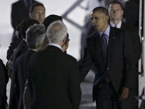 Obama, G7 Zirvesi İçin Japonya’da
