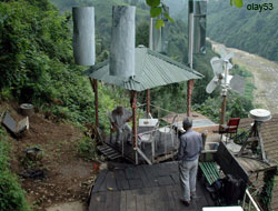 Rizeli Mucit Sınır Tanımıyor