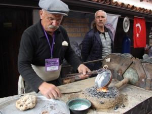 Safranbolu’da Ahilik Kültür Haftası Ve Esnaf Bayramı Kutlaması