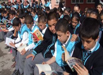 Okullar 5 Aralık'a Kadar Tatil