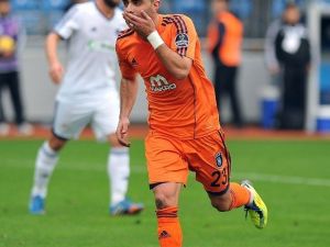 Semih Şentürk’ten Başakşehir’e Veda