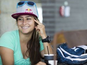 Lena Erdil Dünya Şampiyonluğu İçin İlk Adımı Attı