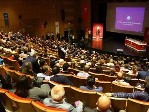1. Ulusal Kent Estetiği Sempozyumu