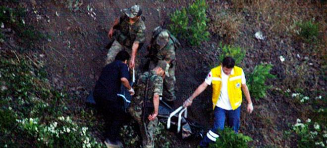 Bakanlık: Üzgünüz