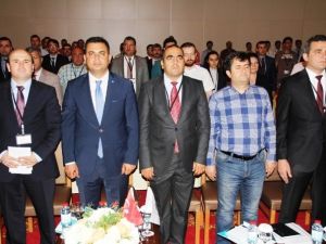 Kalkınma Ajansları Hatay’da Toplandı
