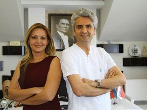 Gurbetçiler Estetiği Hayati Akbaş’tan Öğrenecek