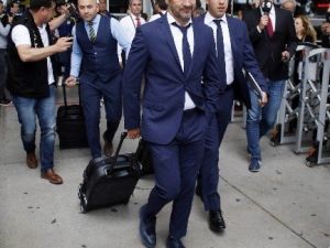 Fenerbahçe, Antalya’da