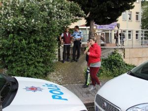 Zonguldak’ta Fuhuş Operasyonu: 4 Gözaltı
