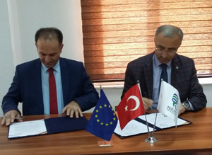 RTEÜ, Kosova’dan 4 Üniversite ile Uluslararası İşbirliği Protokolü İmzaladı