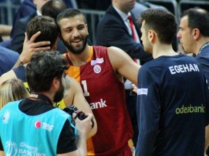 Spor Toto Basketbol Ligi Play-off