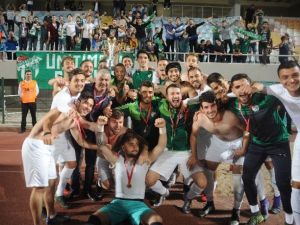 U21 Süper Kupa Finali