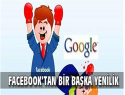 Facebook yorumlarında yeni uygulama