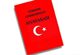 AK Parti yeni Anayasa için düğmeye bastı
