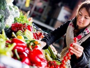 Dr. Güven: "Menopoz Döneminde Beslenme Önemli"