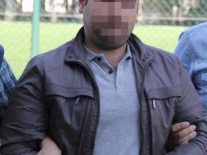 Tüfekle Yaralamaya Gözaltı