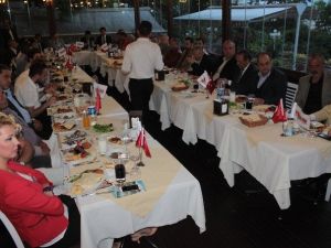 Terör Olaylarıyla Turizm Dibe Vurdu