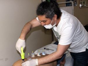 Sağlıkta Unutulan Yöntem Hacamat