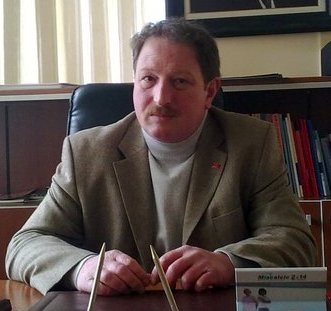 CHP Rize'de 8 İstifa!