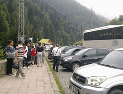 Ayder İhtiyaca Cevap Veremiyor!