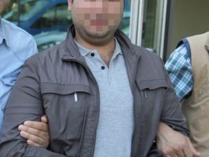 Tüfekle Yaralamaya Tutuklama