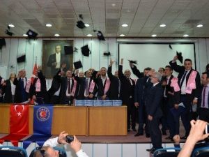 Diplomalı Sendikacılar