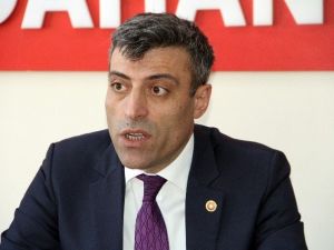Chp Genel Başkan Yardımcısı Yılmaz: "Sorumsuzca Atılan Provokatif Bir Adım"