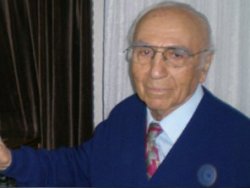 Necmettin Erbakan'ın ağabeyi vefat etti