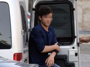 4 Kişiyi Silahla Yaralama Olayının Zanlısı Çocuk Tutuklandı