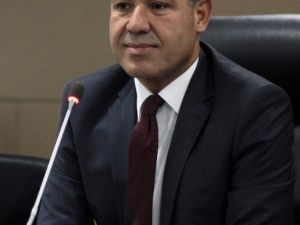 Adana Büyükşehir Belediye Başkanı Sözlü, Mhp Genel Başkanlığı’na Aday Oluyor