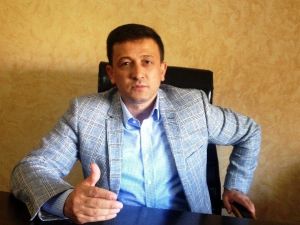 Tanrıkulu’na İlk Tepki Ak Partili Dağ’dan