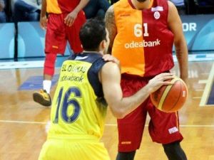 Potada Derbi Heyecanı Sürüyor