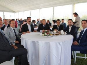 Liman Projesi Cari Açığa İlaç Olacak