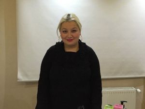 Alkan: “Cildinize Muhakkak Nefes Aldırın”