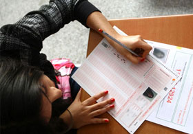 Üniversite tercihleri başlıyor