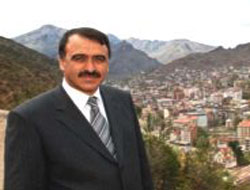 Belediye Başkanı bıçaklı saldırıya uğradı