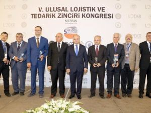 Lojistik Sektörü ‘Lojistik Köy’ İstiyor
