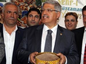 Bitlis Manisa’da Tanıtıldı