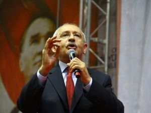 Kılıçdaroğlu: “Demokrasi İçin Hakimin Karşısına Çıkacağız”