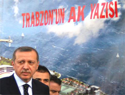 Erdoğan Trabzon'dan Ankara'ya gitti