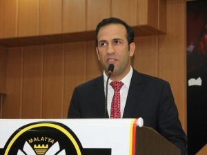 Adil Gevrek Seçimli Genel Kurul İle Mali Kongreyi Birleştirmeyi Düşünüyor