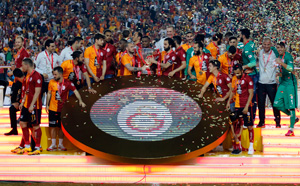 Galatasaray, Avrupa Ligi’ne Katılma Hakkı Elde Etti