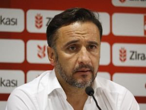 Pereıra: “Şampiyon Olmadan Gitmeyeceğim”