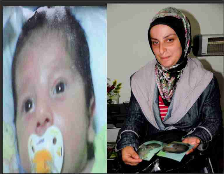 Acılı Anne Davacı Oldu