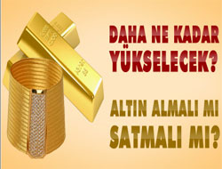 Altına Dayalı Para Sistemi mi Geliyor?