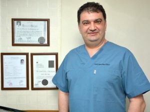 Türk Profesör Geliştirdi, Gebelik Oranı Bir Buçuk Katına Çıktı