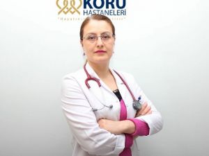 Dahiliye Uzmanı Dr. Serpil Tuna Özdemir: "Check-up Sadece Tahlil Ve Tetkik Değildir"