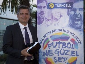 Sanal Gerçeklik Teknolojisi Türkiye’de İlk Kez 4.5g İle Dünkü Derbide Kullanıldı