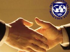 IMF ile 3 yıllık nikah kıyılacak